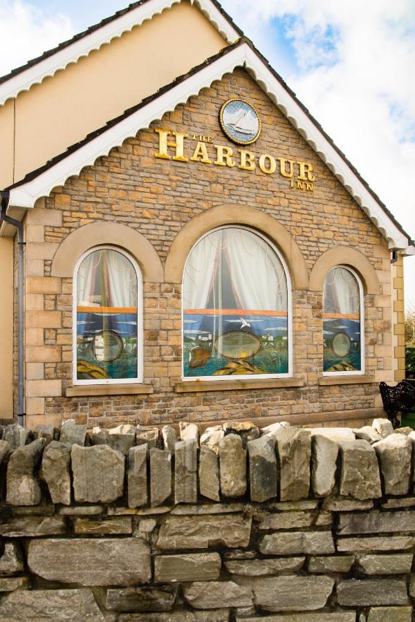 בונקראנה The Harbour Inn מראה חיצוני תמונה