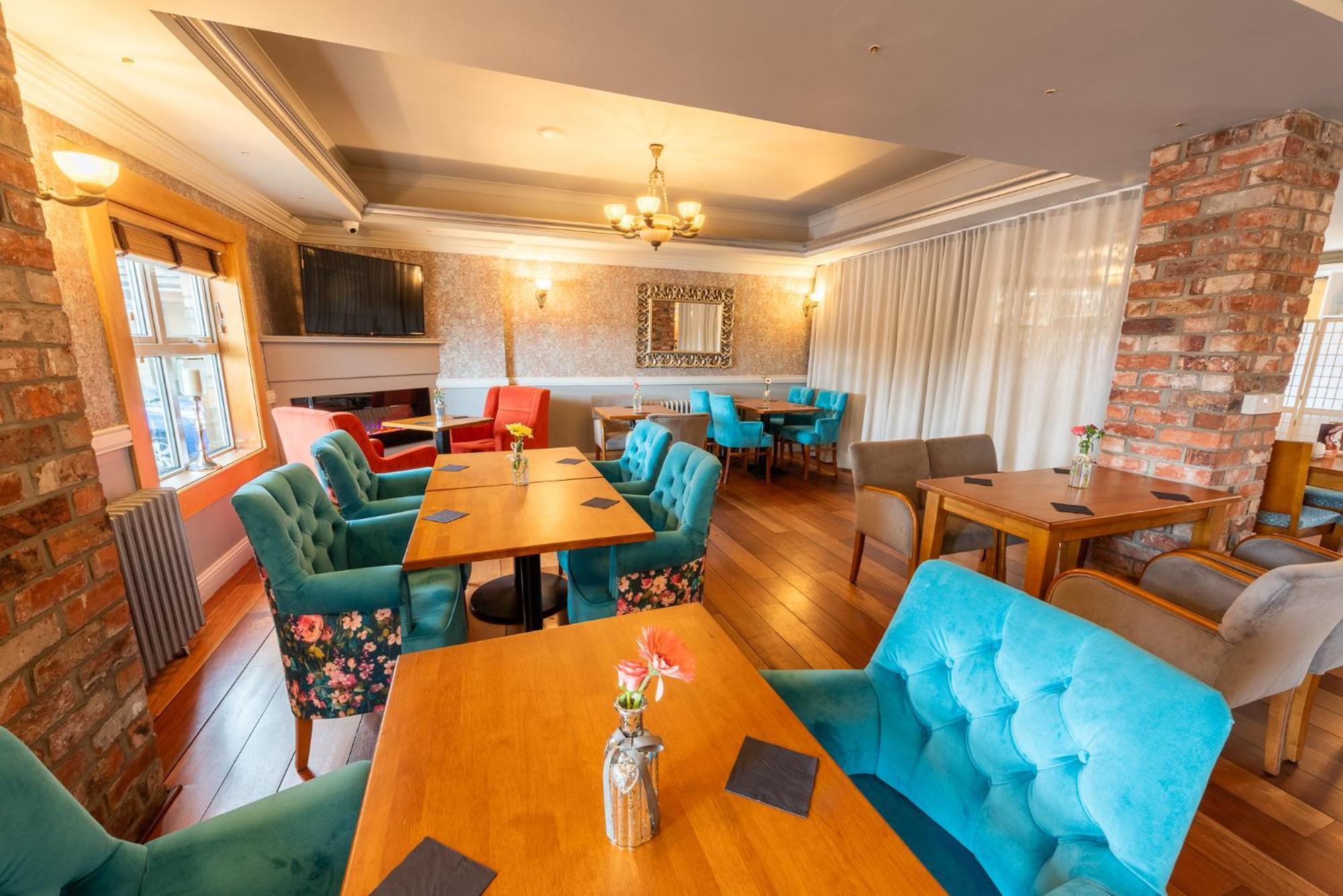 בונקראנה The Harbour Inn מראה חיצוני תמונה